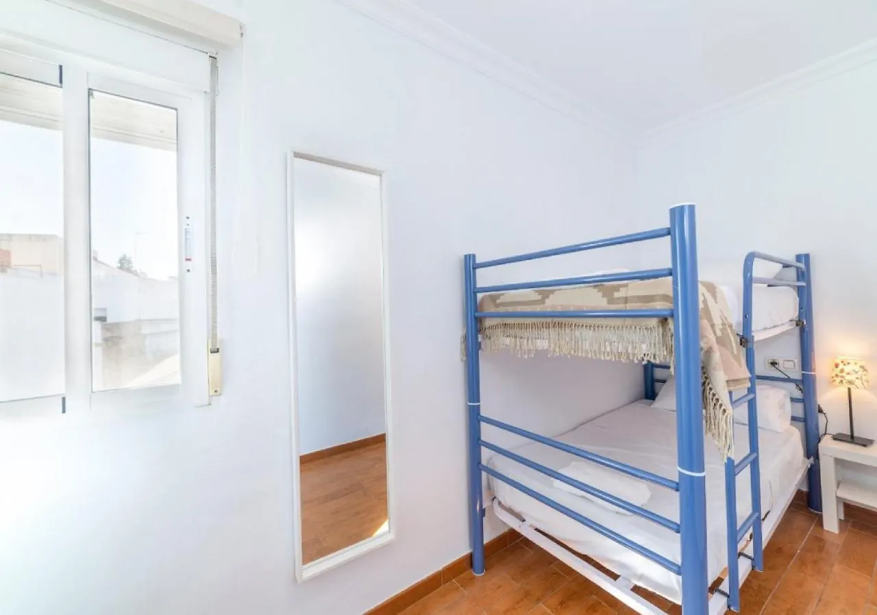 Amplio Apartamento En El Corazon De Sevilla 0*, Σεβίλλη
