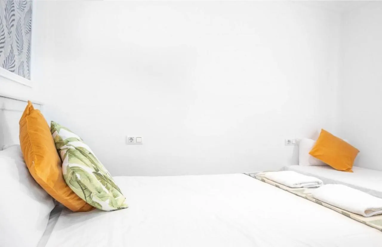 Amplio Apartamento En El Corazon De Sevilla 0*, Σεβίλλη Ισπανία