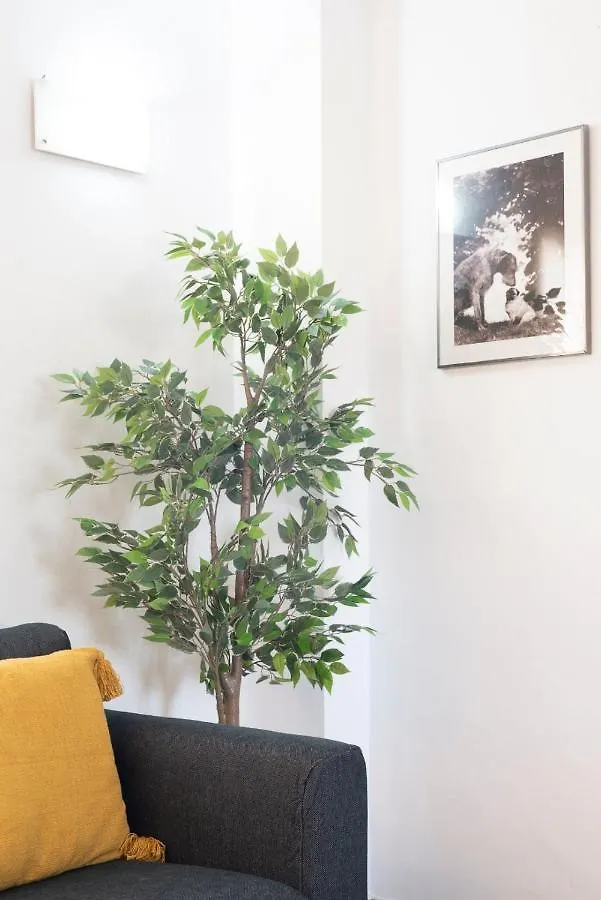 Amplio Apartamento En El Corazon De Sevilla Ισπανία