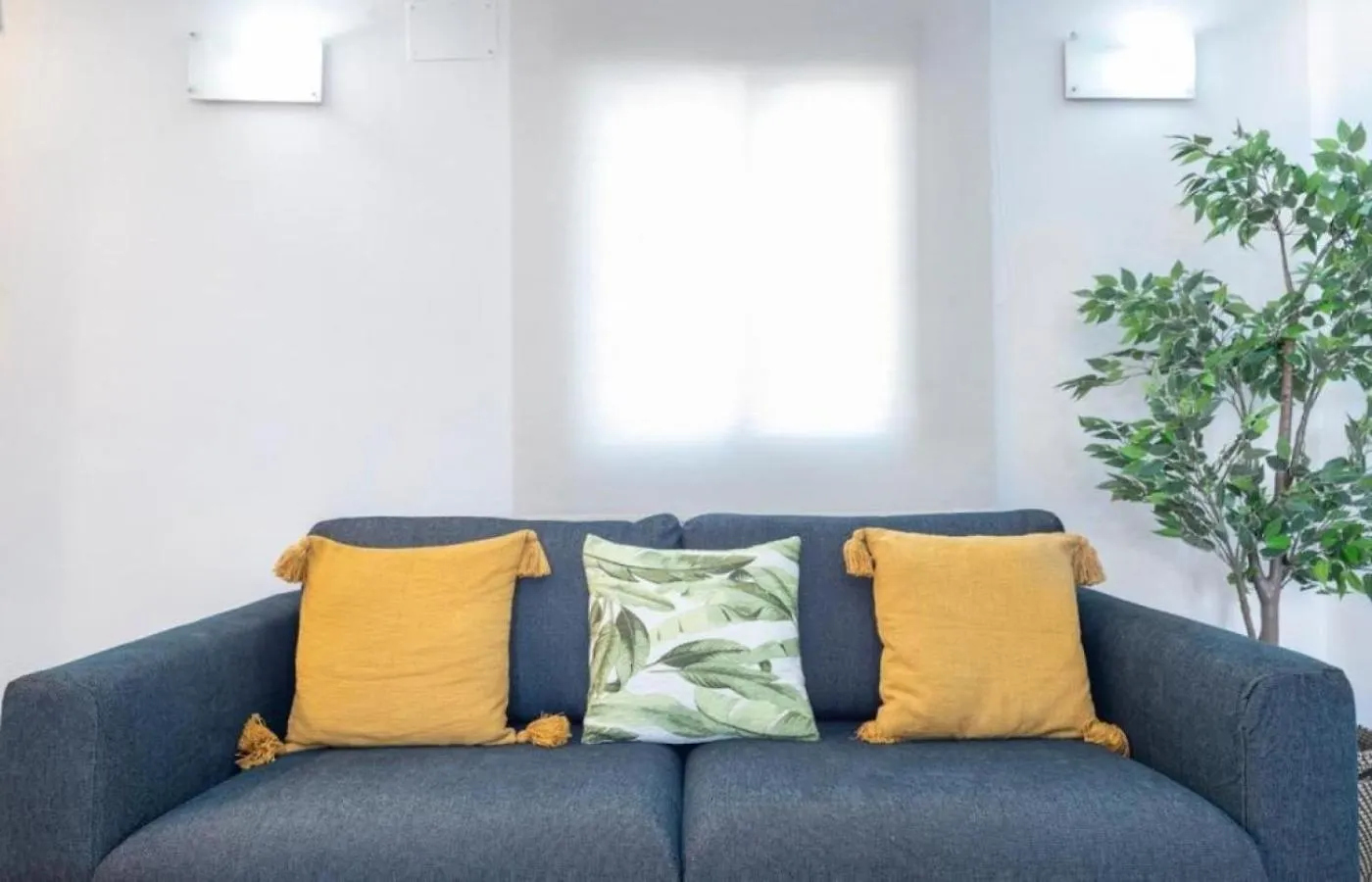 Amplio Apartamento En El Corazon De Sevilla Σεβίλλη