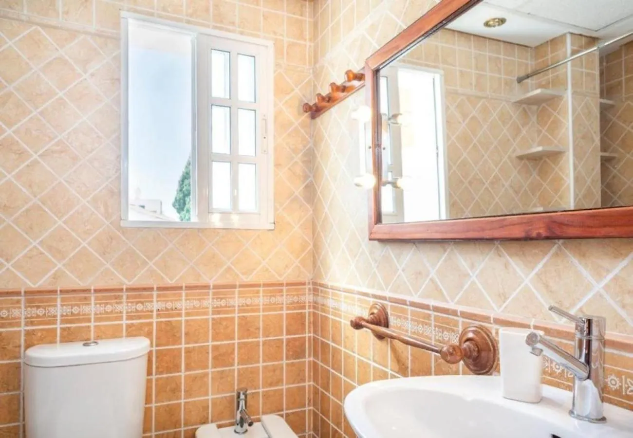 Amplio Apartamento En El Corazon De Sevilla Διαμέρισμα Σεβίλλη