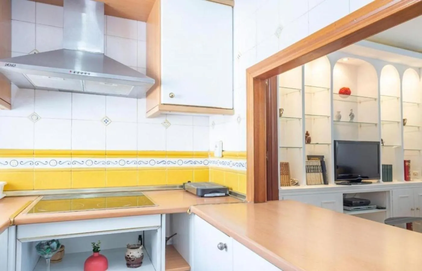 Amplio Apartamento En El Corazon De Sevilla Ισπανία